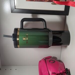 Stanley X Wicked Elphaba 40oz Tumbler